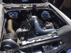 high performance speed shop houston