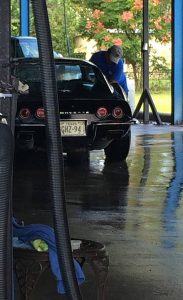 high performance speed shop houston