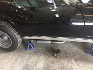 high performance speed shop houston