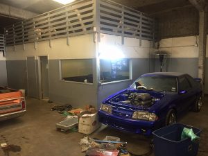 high performance speed shop houston