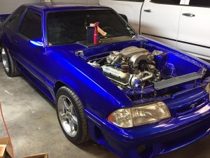 high performance speed shop houston