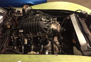 high performance speed shop houston