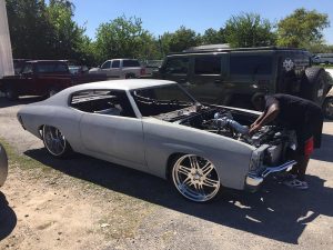 high performance speed shop houston